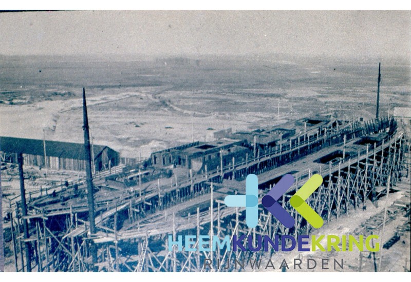 Werf Tolkamer F00001180